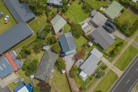 Photo of property in 20b South Highway East, Whitianga, 3510