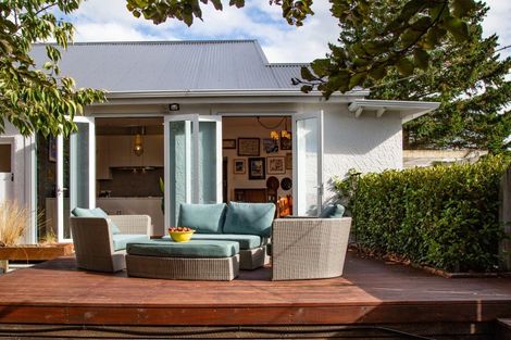 Photo of property in 3 Mckenzie Terrace, Carterton, 5713