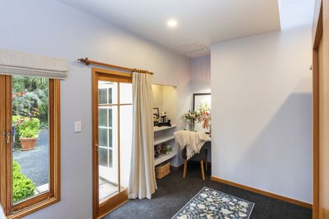 Photo of property in 215 Okuti Valley Road, Little River, 7591
