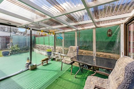 Photo of property in 31 Cumberland Crescent, Welcome Bay, Tauranga, 3112