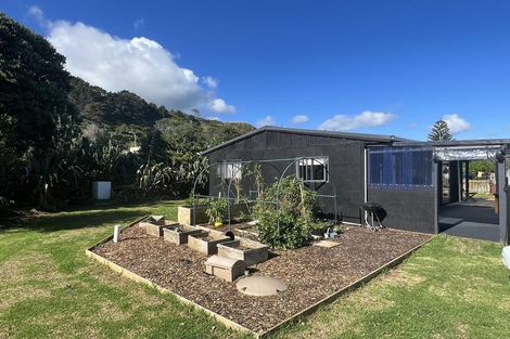 Photo of property in 5 Tainui Street, Mokau, 4376