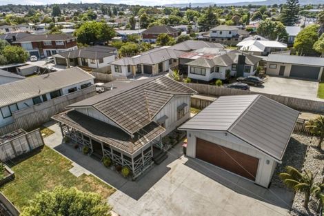 Photo of property in 2/73 Russell Road, Manurewa, Auckland, 2102
