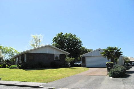 Photo of property in 2 Ashby Grove, Kaiapoi, 7630