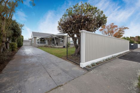 Photo of property in 18 Everest Street, Burnside, Christchurch, 8053