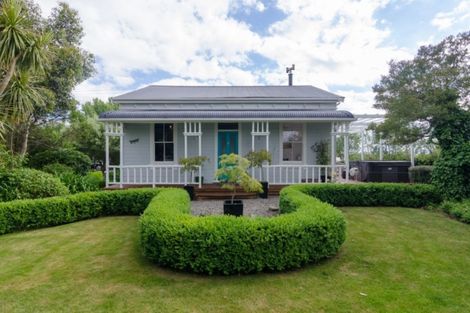 Photo of property in 8 Wards Line, Morison Bush, Greytown, 5794