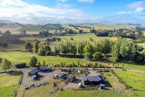 Photo of property in 4 Baxters Road, Waipara, Amberley, 7483