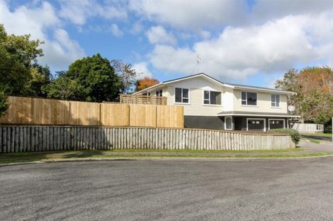 Photo of property in 2 Wayne Place, Ferndale, New Plymouth, 4310