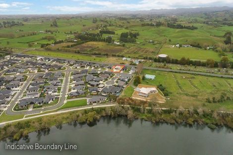 Photo of property in 25 Rehua Drive, Ngaruawahia, Hamilton, 3288