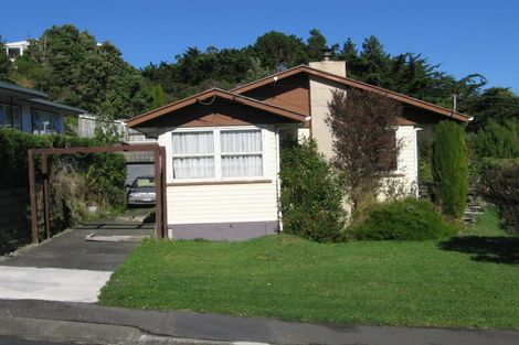 Photo of property in 36 Beazley Avenue, Paparangi, Wellington, 6037