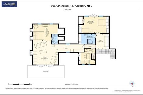 Photo of property in 368a Kerikeri Road, Kerikeri, 0230