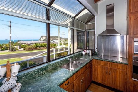 Photo of property in 5 Panorama Avenue, Ferry Landing, Whitianga, 3591