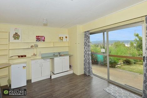 Photo of property in 54 George Point Road, Onerahi, Whangarei, 0110