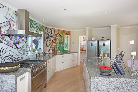 Photo of property in 80a Blackbridge Road, Karaka, Papakura, 2580