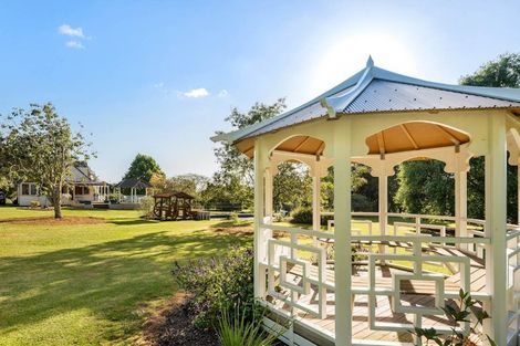 Photo of property in 490 Fitzgerald Road, Drury, 2577