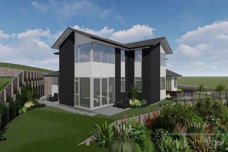 Photo of property in 26b Henriette Place, Totara Park, Auckland, 2576