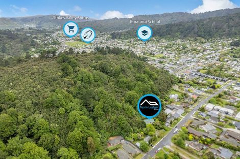 Photo of property in 80 Raukawa Street, Stokes Valley, Lower Hutt, 5019