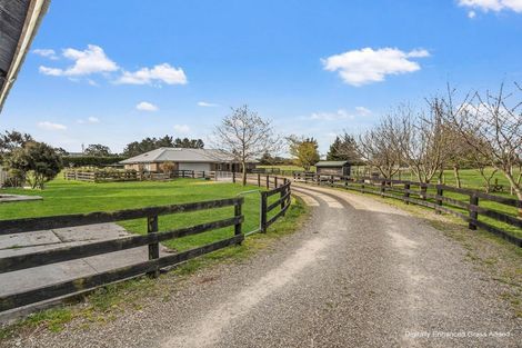 Photo of property in 70 Rossiters Road, Loburn, Rangiora, 7472