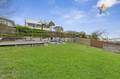 Photo of property in 70 Major Drive, Kelson, Lower Hutt, 5010