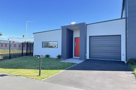 Photo of property in 101 Manakura Street, Russley, Christchurch, 8042