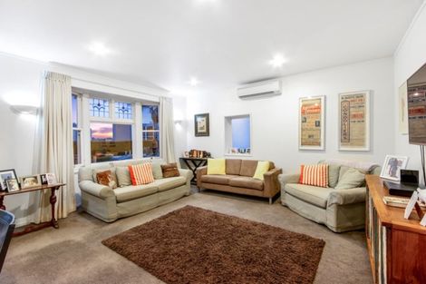 Photo of property in 87 Sarsfield Street, Herne Bay, Auckland, 1011