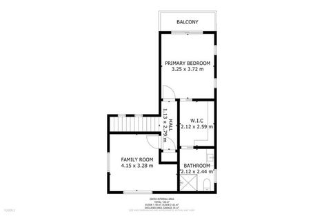 Photo of property in 50 Welsford Street, Woodend, 7610