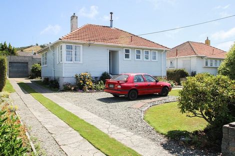 Photo of property in 4 Robertson Street, Oamaru North, Oamaru, 9400