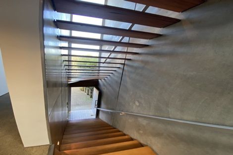 Photo of property in 48c Anglesea Street, Freemans Bay, Auckland, 1011