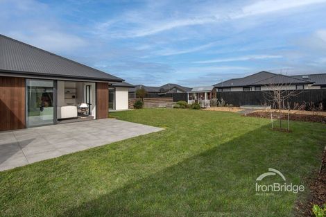 Photo of property in 22 Eyas Drive, Rolleston, 7615
