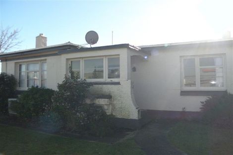 Photo of property in 58 Avenal Street, Avenal, Invercargill, 9810