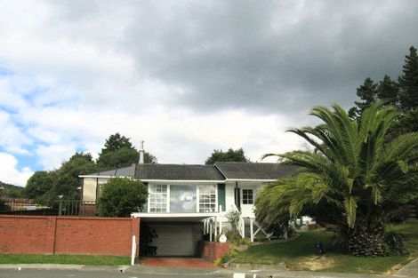 Photo of property in 14 Glenrae Grove, Silverstream, Upper Hutt, 5019
