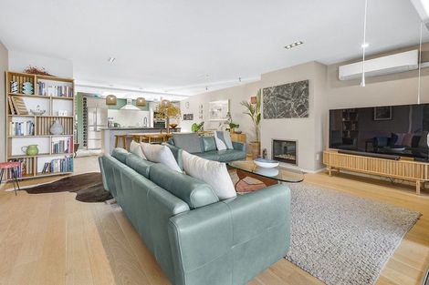 Photo of property in 44c Anglesea Street, Hamilton Central, Hamilton, 3204