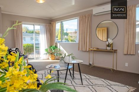 Photo of property in 5 Flavia Grove, Clouston Park, Upper Hutt, 5018