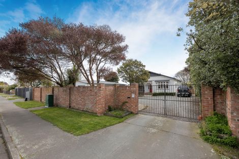Photo of property in 101 Otaki Street, Kaiapoi, 7630