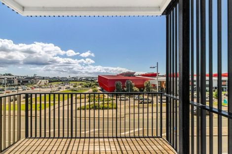 Photo of property in 205/1 Sidney Wallingford Way, Hobsonville, Auckland, 0616