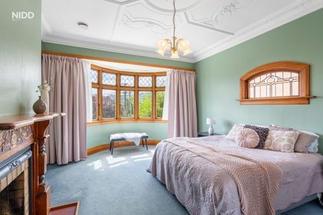 Photo of property in 116 Signal Hill Road, Opoho, Dunedin, 9010