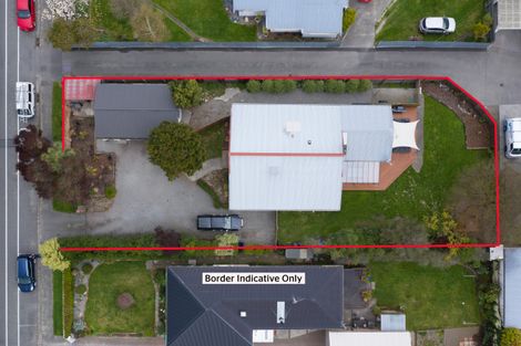 Photo of property in 101 Otaki Street, Kaiapoi, 7630