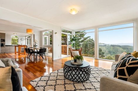 Photo of property in 22 Rajkot Terrace, Broadmeadows, Wellington, 6035