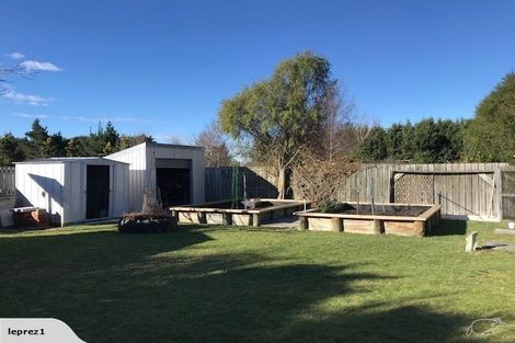 Photo of property in 2560 Bealey Road, Hororata, Darfield, 7572