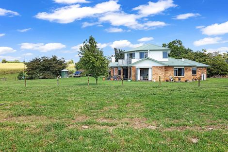 Photo of property in 54 Te Kawa Road, Otorohanga, Te Awamutu, 3873