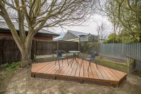 Photo of property in 101 Otaki Street, Kaiapoi, 7630