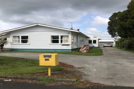 Photo of property in 32 East Street, Claudelands, Hamilton, 3214