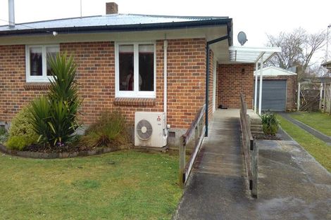 Photo of property in 3 Rimu Street, Matamata, 3400