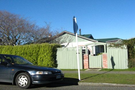 Photo of property in 43 Mitchell Street, Richmond, Invercargill, 9810
