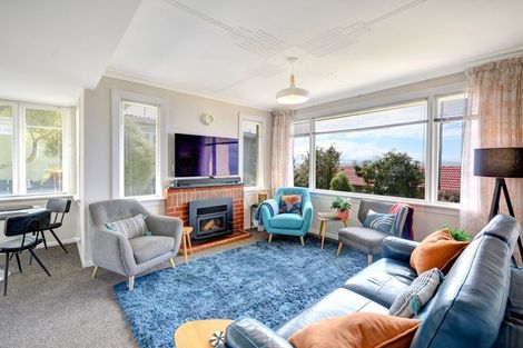 Photo of property in 32 Aberdeen Road, Saint Clair, Dunedin, 9012