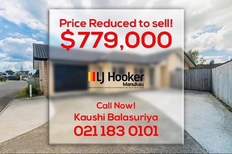 Photo of property in 32a Margarita Rise, Pukekohe, 2120