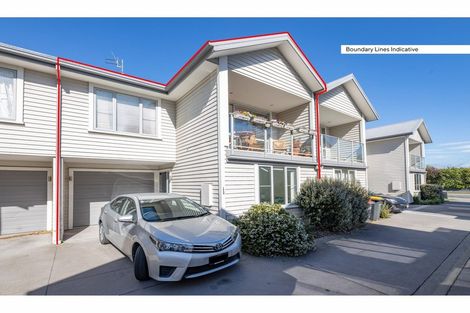 Photo of property in 180c Milton Street, Sydenham, Christchurch, 8023