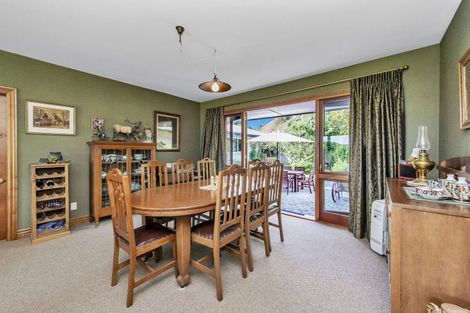 Photo of property in 10 Horrells Road, West Eyreton, Rangiora, 7475