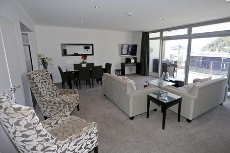 Photo of property in Oxleys Rock Apartments, 204/6 London Quay, Picton, 7220