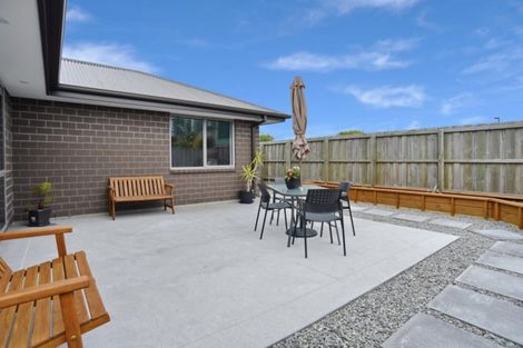 Photo of property in 7 Retallick Way, Amberley, 7410