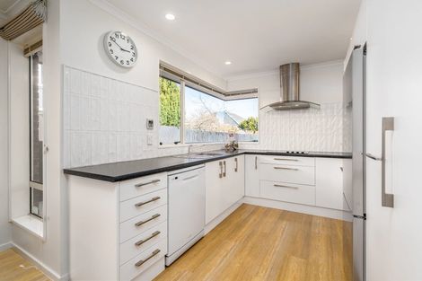 Photo of property in 2/14 Bentley Street, Russley, Christchurch, 8042